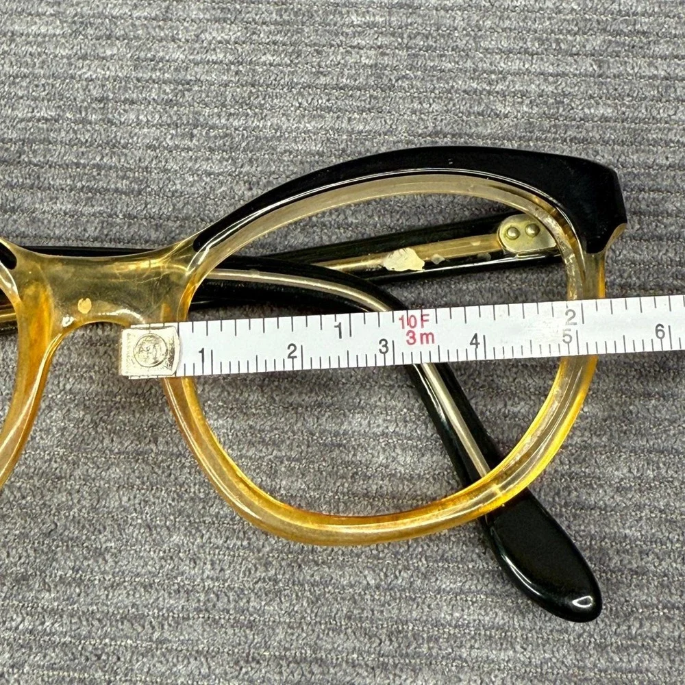 Frame France vintage cat
